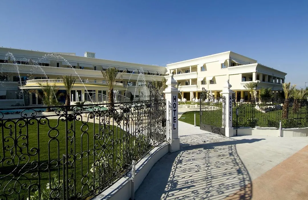 Relais Du Lac-1